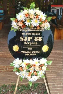 Grand Opening Setiabudi